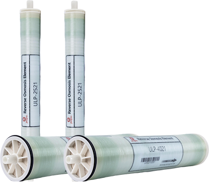 Commercial RO Membrane