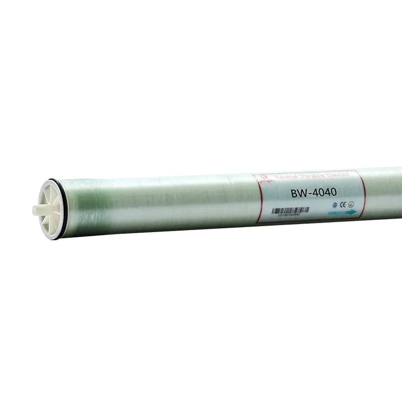 Potat aqua RO Membrane Elementorum BW-4040