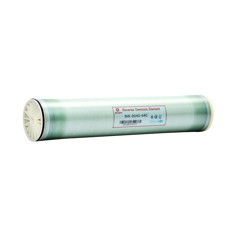 Potat aqua Ro Membrane Elementorum BW-8040-440