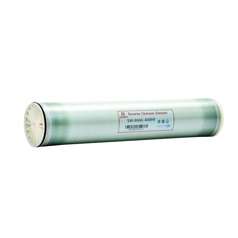 Mare Aquae RO Membranae Elementorum SW-8040-400HF