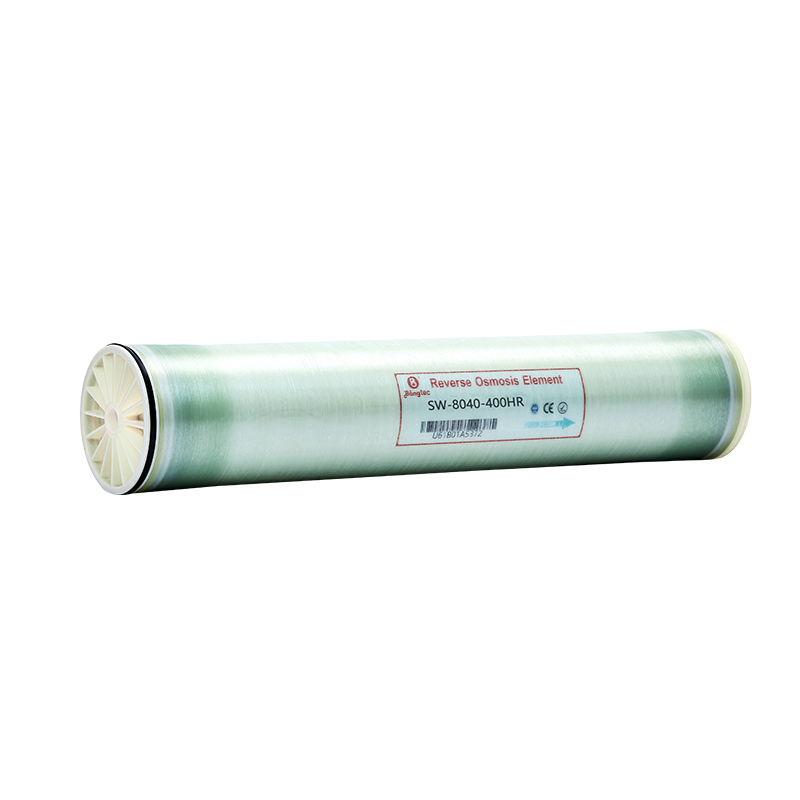 Mare Aquae RO Membranae Elementorum SW-8040-400HR