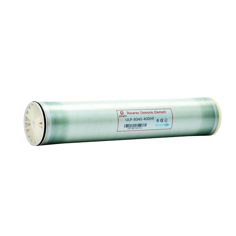 Ultra-low Pressura RO Membrane Elementorum ULP-8040-400HF