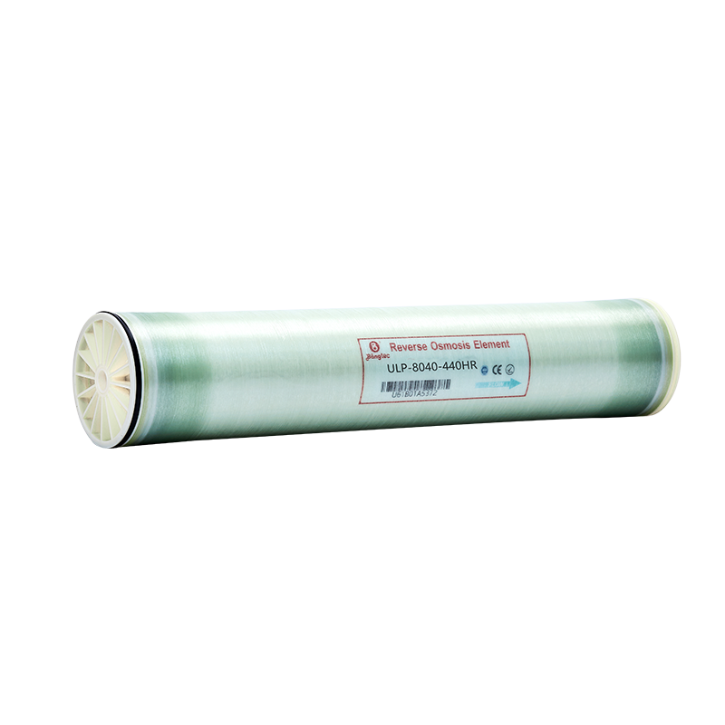 Ultra-low Pressura RO Membrane Elementorum ULP-8040-440HR