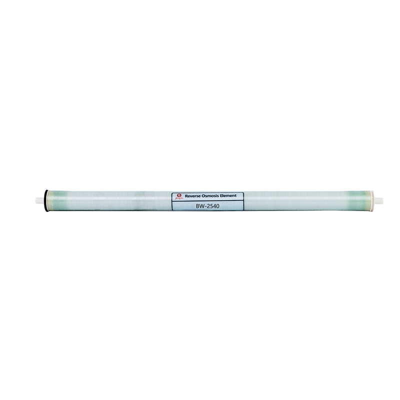 Potat aqua Ro Membrane Elementorum BW-2540