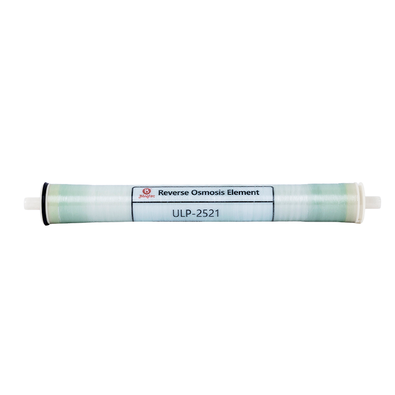 Ultra-low Pressura RO Membrane Elementorum ULP-2521