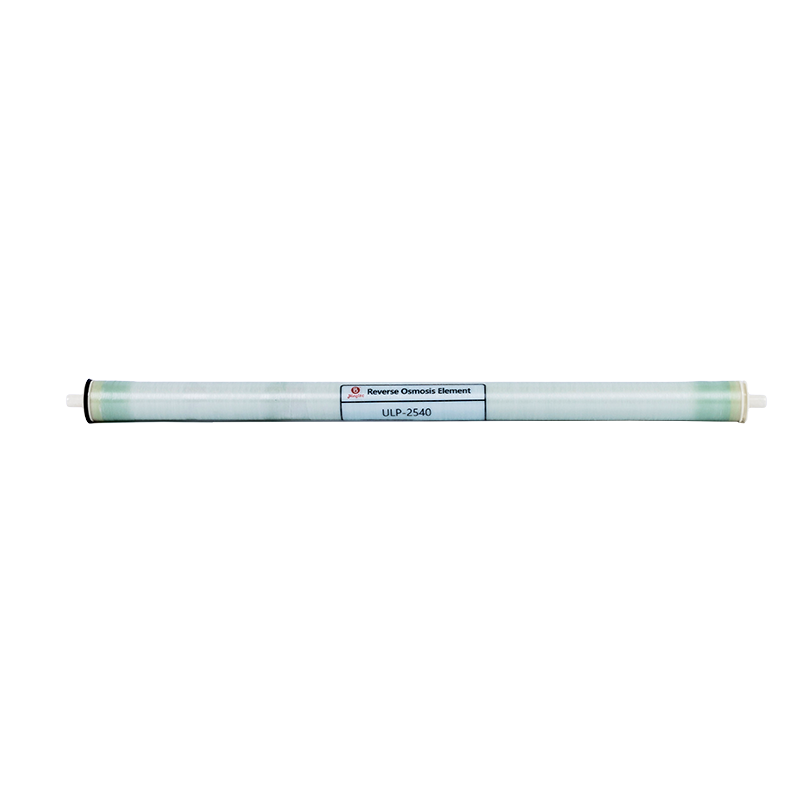 Ultra-low Pressura RO Membrane Elementorum ULP-2540
