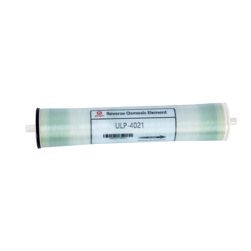 Ultra-low Pressura RO Membrane Elementorum ULP-4021