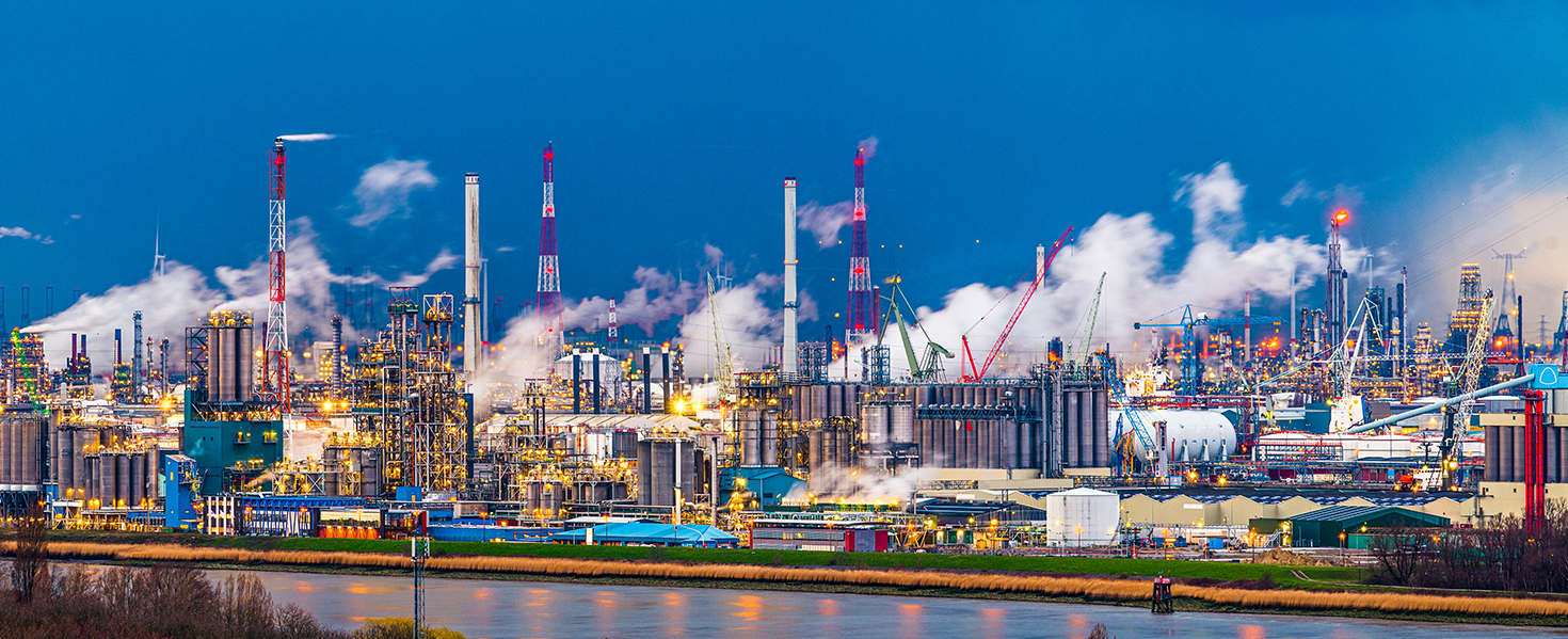 Industry chemica