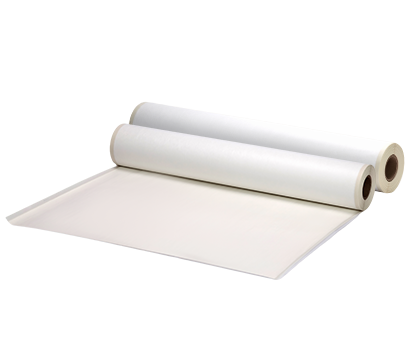 RO membrana Sheet