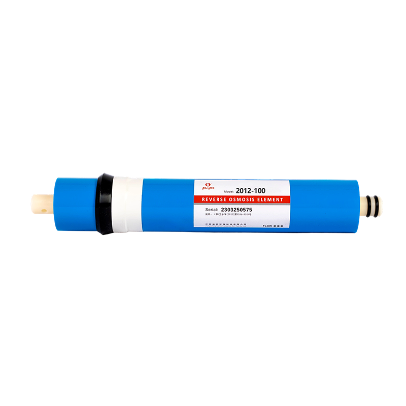 Inversa elementa membra Osmosis RO-2012-100